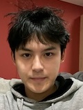Head-shot of Aoyang (Lay) Liu.