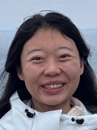 Head-shot of Dr Rui (Ray) Liu.